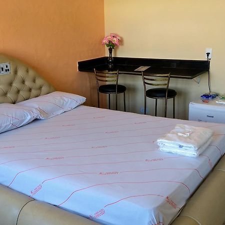 L'Amour Park Hotel (Adults Only) ブラジリア エクステリア 写真
