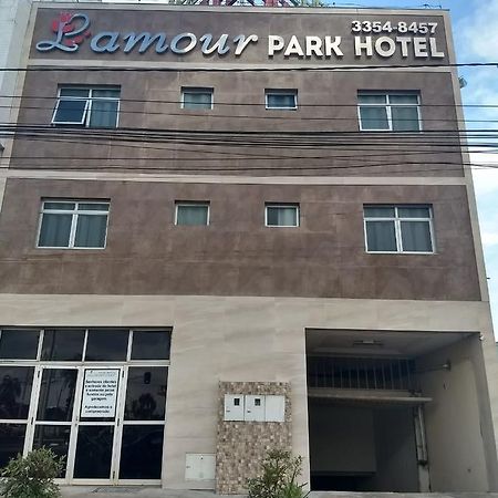 L'Amour Park Hotel (Adults Only) ブラジリア エクステリア 写真