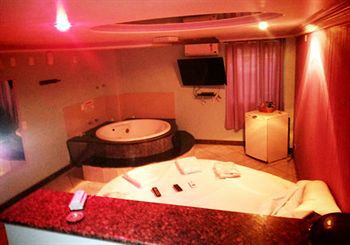 L'Amour Park Hotel (Adults Only) ブラジリア エクステリア 写真