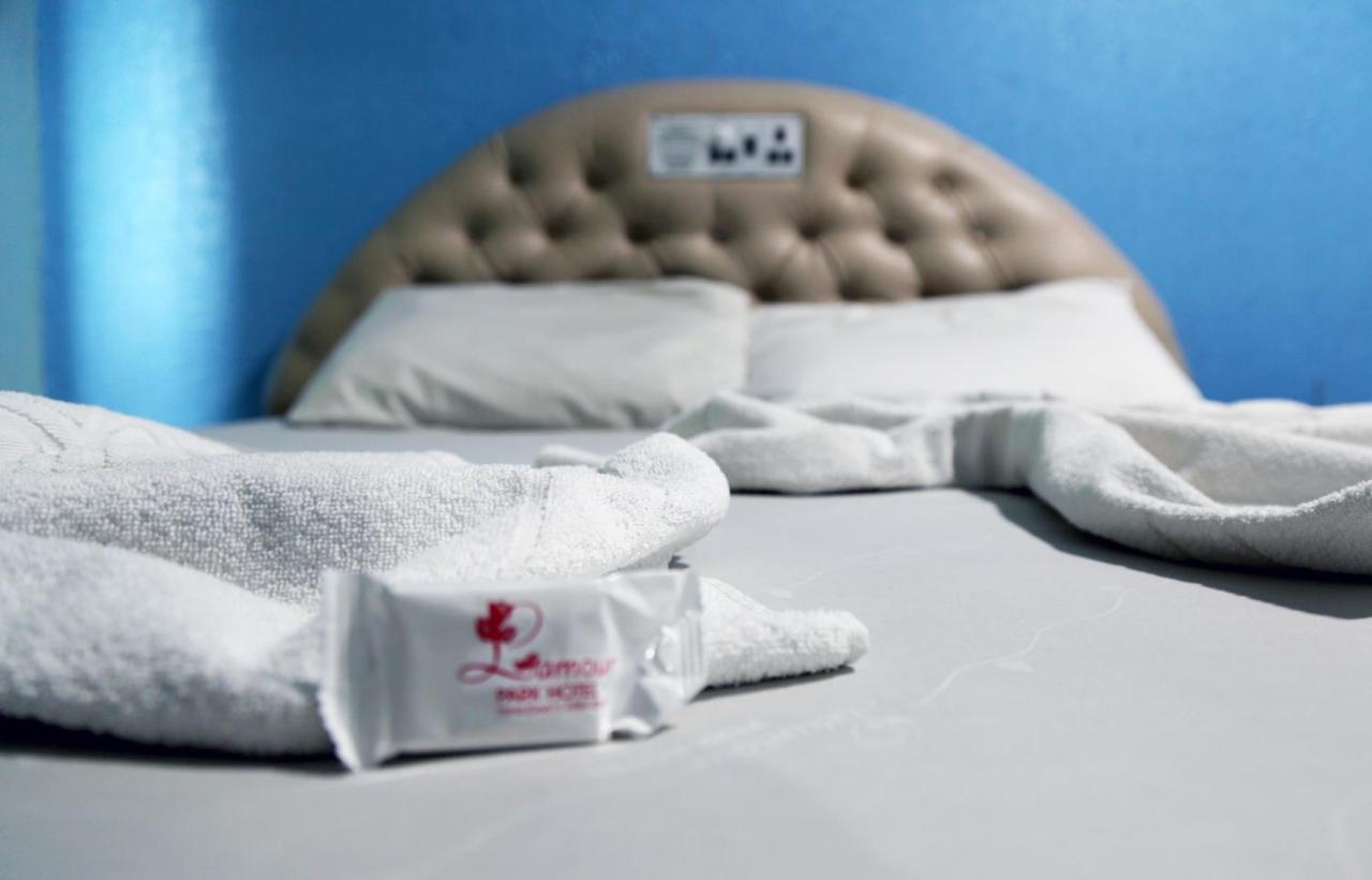L'Amour Park Hotel (Adults Only) ブラジリア エクステリア 写真