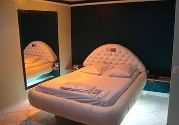 L'Amour Park Hotel (Adults Only) ブラジリア エクステリア 写真