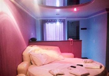 L'Amour Park Hotel (Adults Only) ブラジリア エクステリア 写真