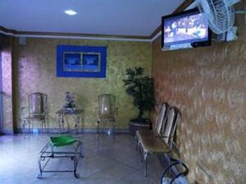 L'Amour Park Hotel (Adults Only) ブラジリア エクステリア 写真